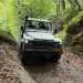 Jeep Experience